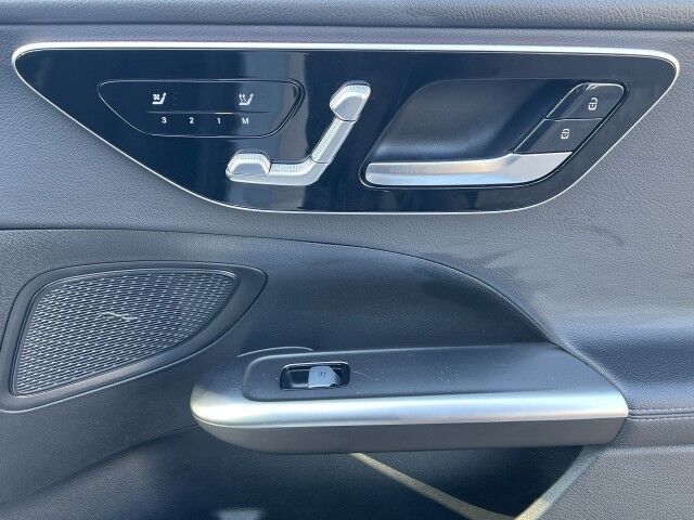 2024 Mercedes-Benz C-Class C 300 San Juan TX