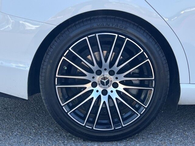 2024 Mercedes-Benz C-Class C 300 San Juan TX