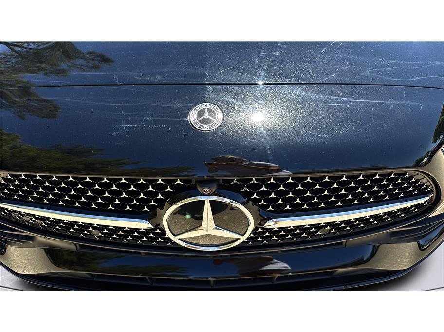 2024 Mercedes-Benz C-Class C 300 Sedan 4D Folsom CA