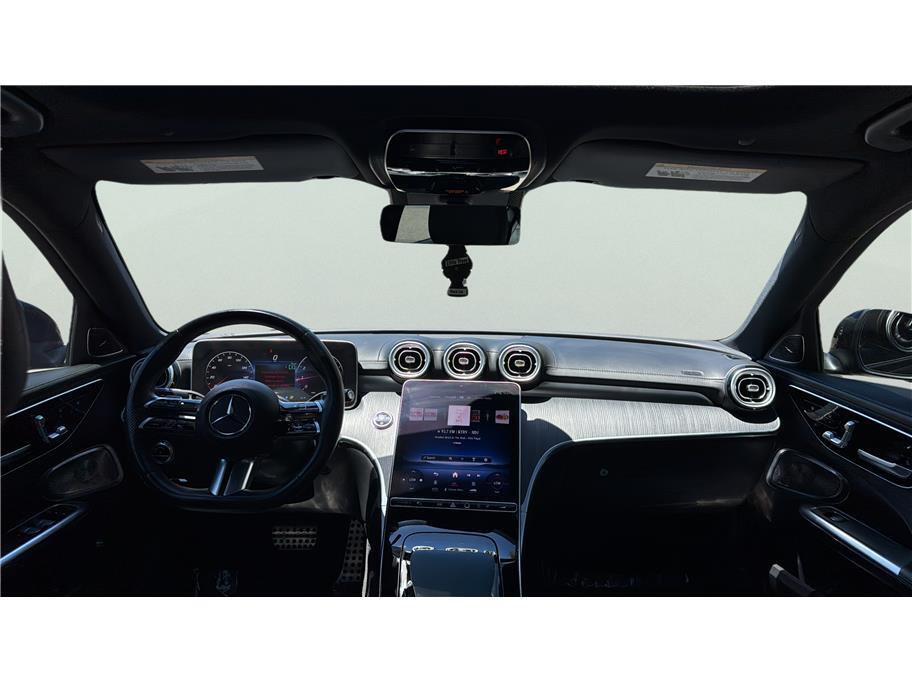 2024 Mercedes-Benz C-Class C 300 Sedan 4D Folsom CA