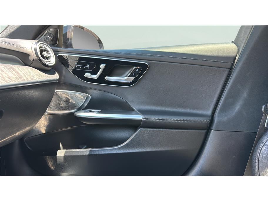 2024 Mercedes-Benz C-Class C 300 Sedan 4D Folsom CA