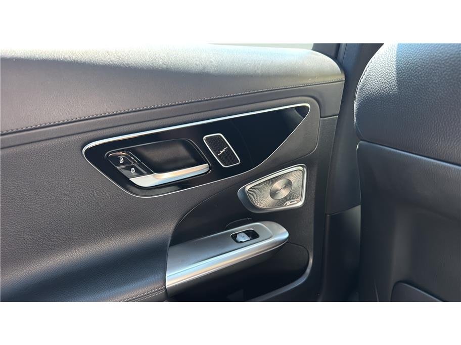 2024 Mercedes-Benz C-Class C 300 Sedan 4D Folsom CA