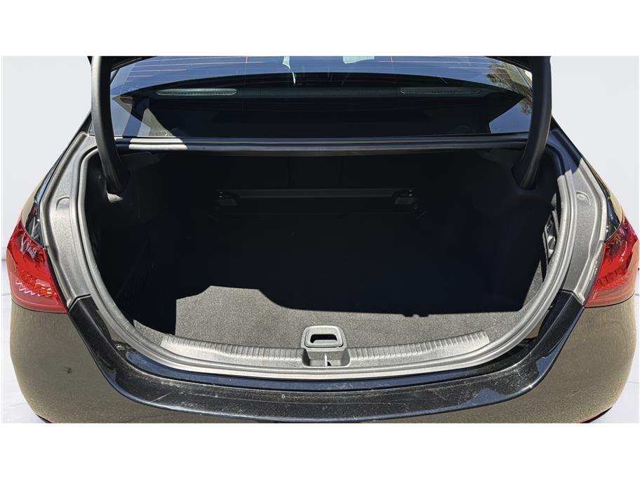 2024 Mercedes-Benz C-Class C 300 Sedan 4D Folsom CA