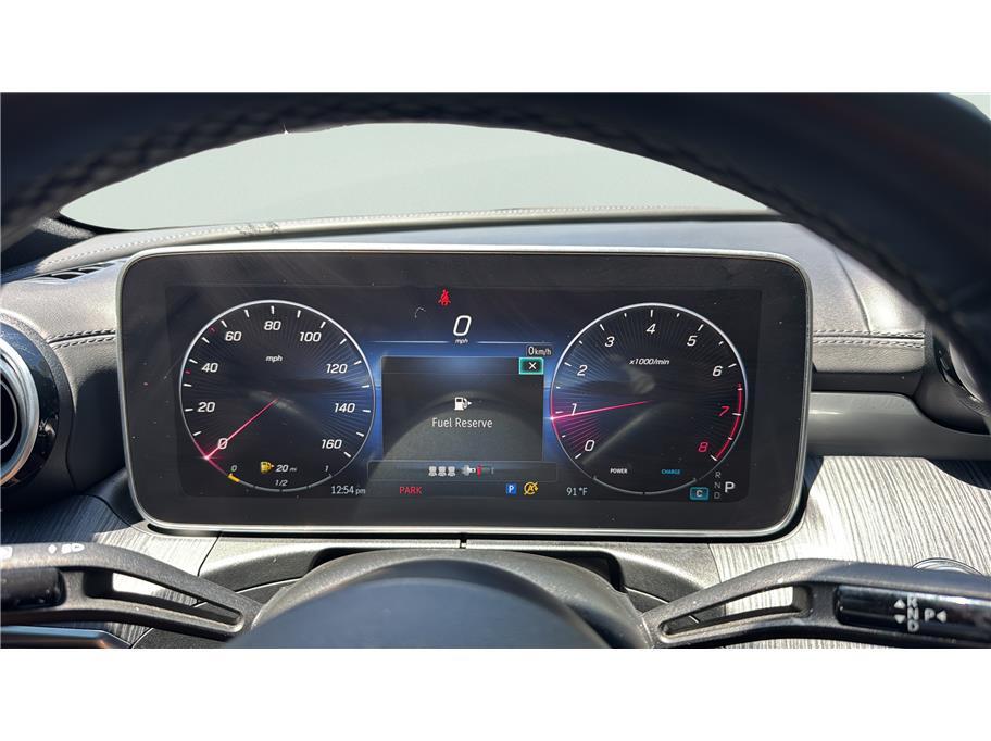 2024 Mercedes-Benz C-Class C 300 Sedan 4D Folsom CA