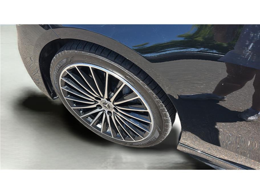 2024 Mercedes-Benz C-Class C 300 Sedan 4D Folsom CA