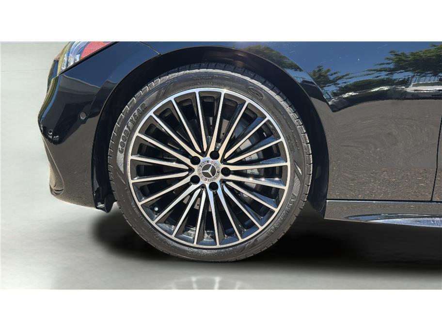 2024 Mercedes-Benz C-Class C 300 Sedan 4D Folsom CA