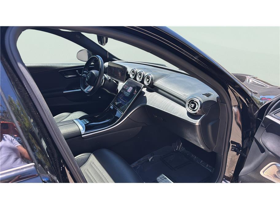 2024 Mercedes-Benz C-Class C 300 Sedan 4D Folsom CA
