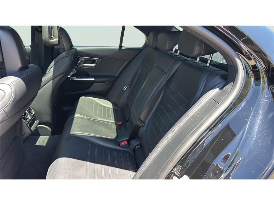 2024 Mercedes-Benz C-Class C 300 Sedan 4D Folsom CA