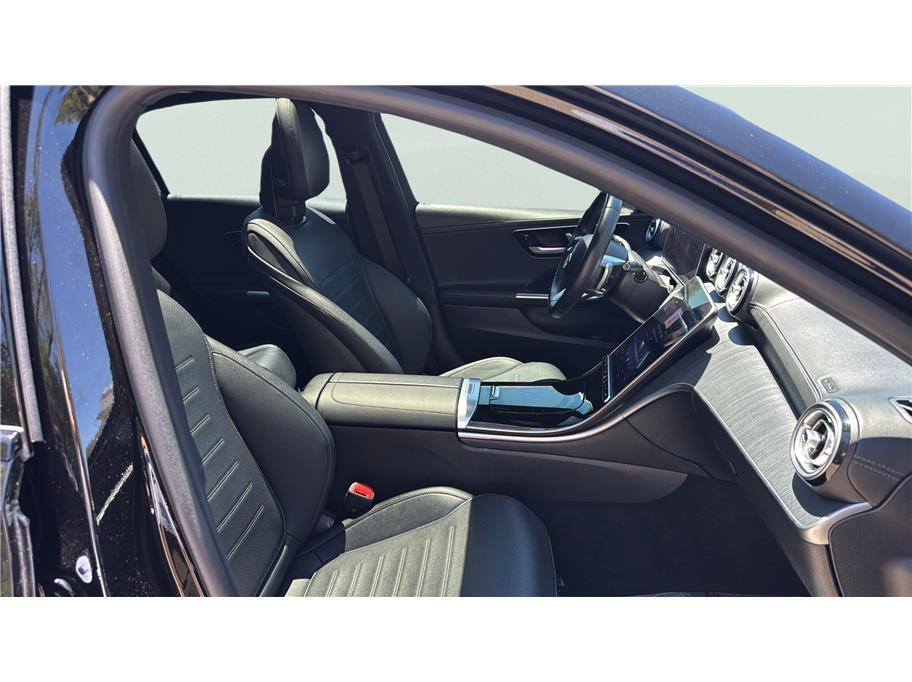 2024 Mercedes-Benz C-Class C 300 Sedan 4D Folsom CA