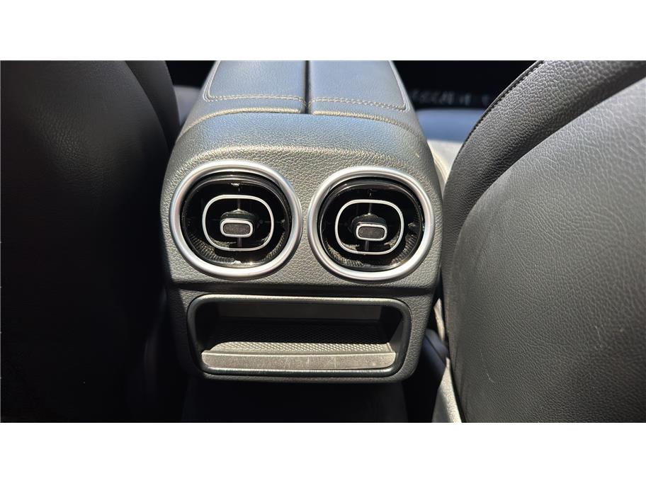 2024 Mercedes-Benz C-Class C 300 Sedan 4D Folsom CA