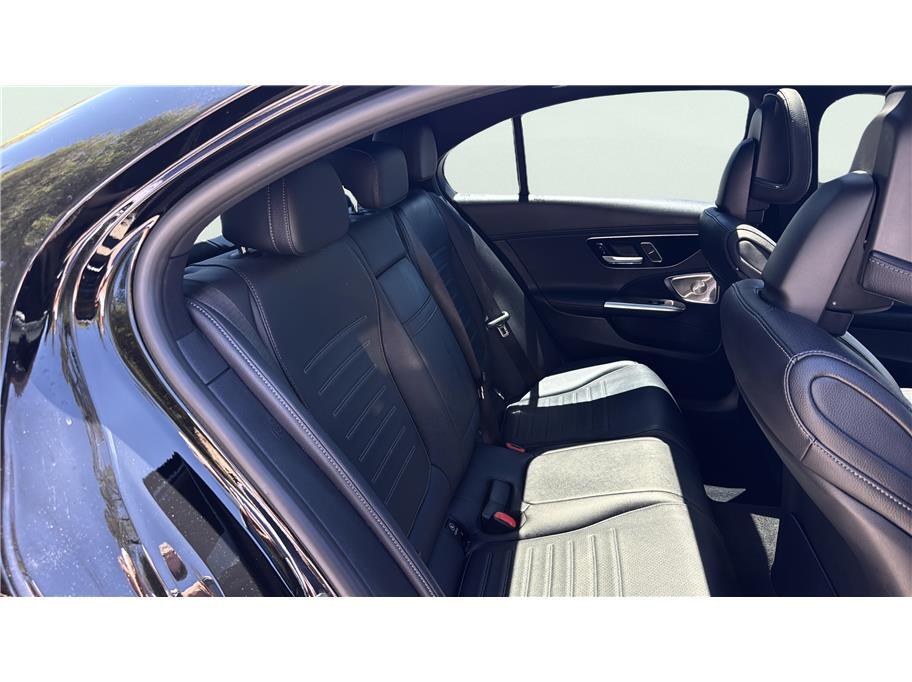 2024 Mercedes-Benz C-Class C 300 Sedan 4D Folsom CA
