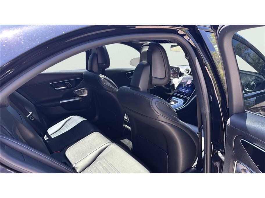 2024 Mercedes-Benz C-Class C 300 Sedan 4D Folsom CA