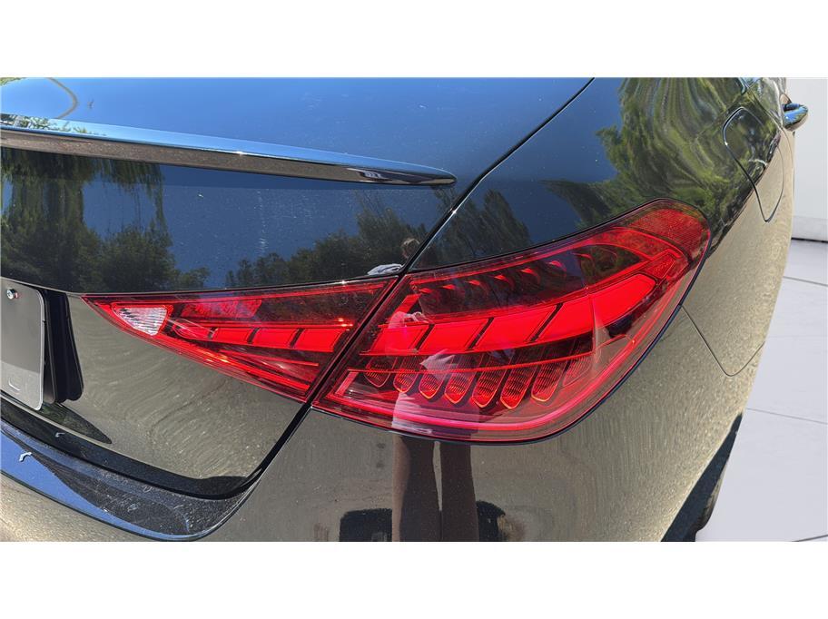 2024 Mercedes-Benz C-Class C 300 Sedan 4D Folsom CA