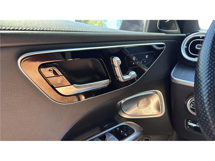 2024 Mercedes-Benz C-Class C 300 Sedan 4D Folsom CA