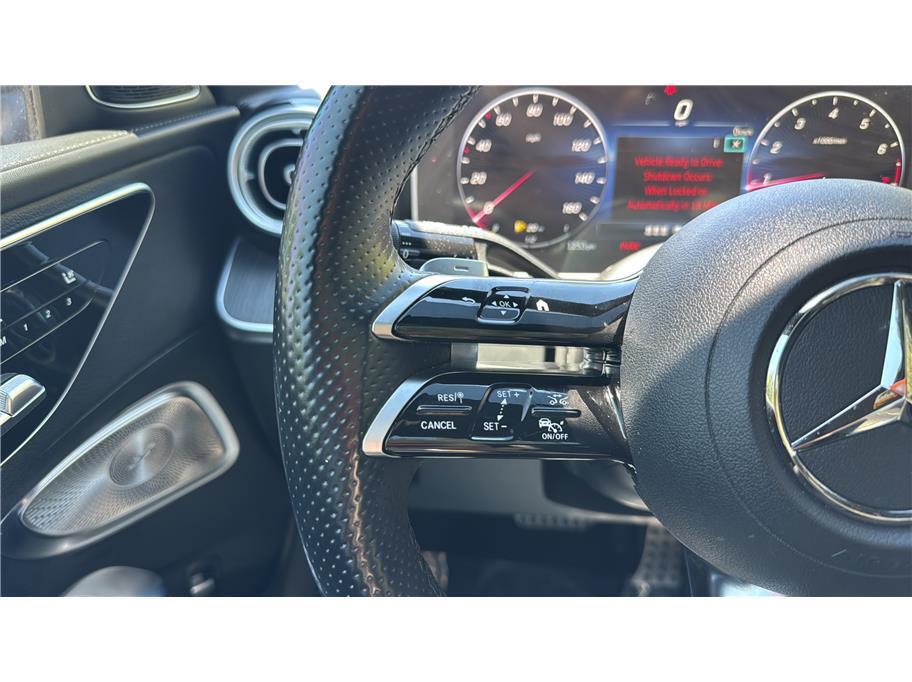 2024 Mercedes-Benz C-Class C 300 Sedan 4D Folsom CA