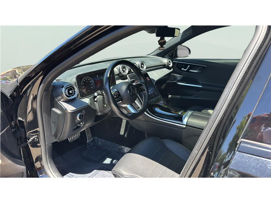 2024 Mercedes-Benz C-Class C 300 Sedan 4D Folsom CA