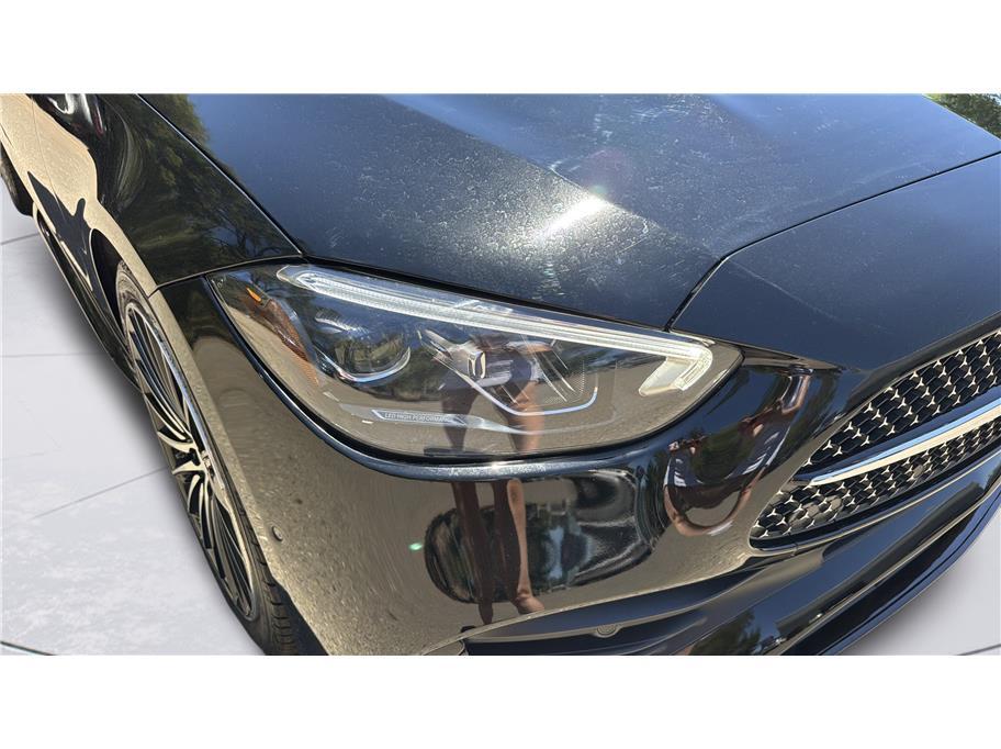 2024 Mercedes-Benz C-Class C 300 Sedan 4D Folsom CA