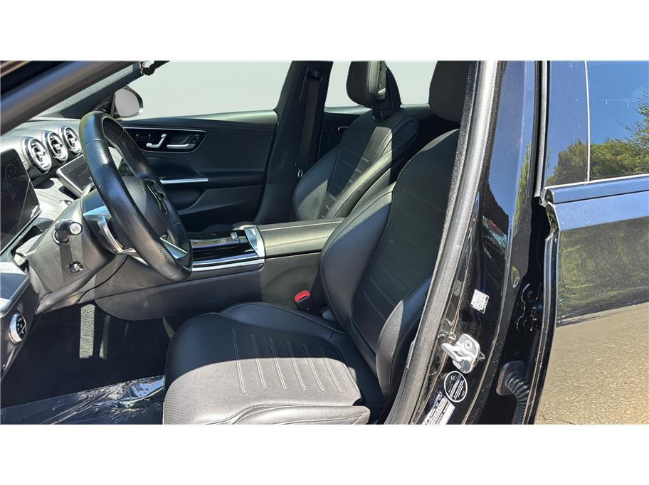 2024 Mercedes-Benz C-Class C 300 Sedan 4D Folsom CA