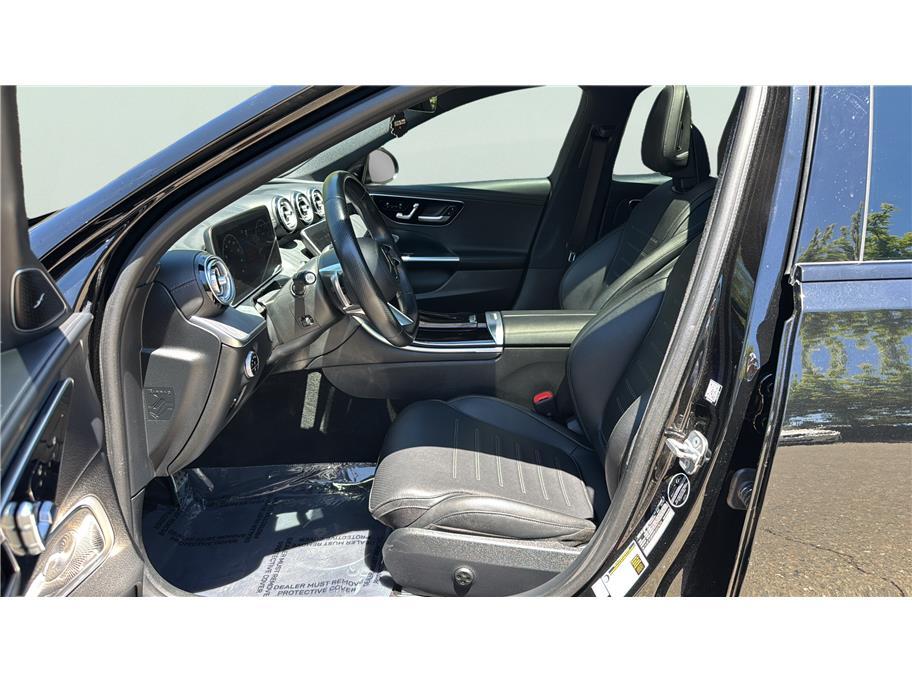 2024 Mercedes-Benz C-Class C 300 Sedan 4D Folsom CA