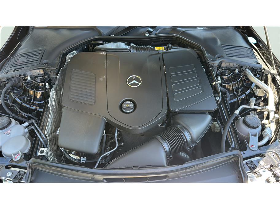 2024 Mercedes-Benz C-Class C 300 Sedan 4D Folsom CA