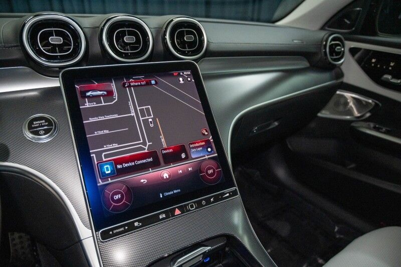 2024 Mercedes-Benz C-Class C 300 Sedan Scottsdale AZ