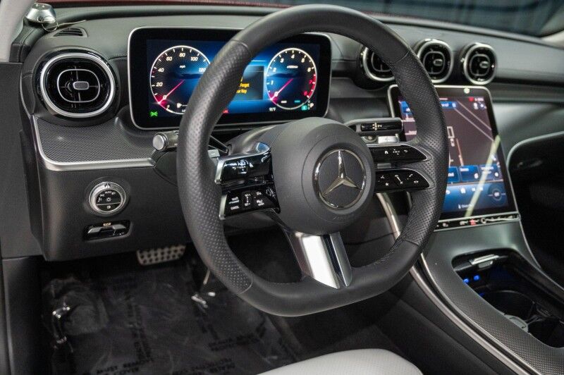 2024 Mercedes-Benz C-Class C 300 Sedan Scottsdale AZ