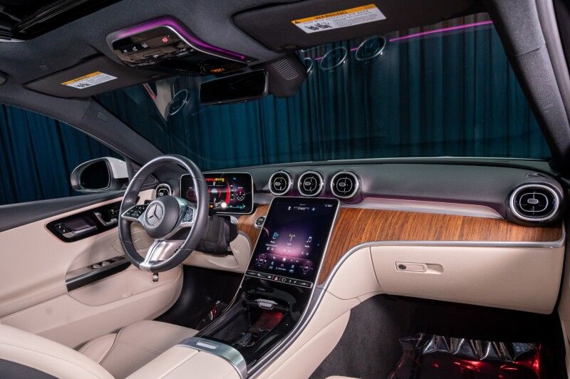 2024 Mercedes-Benz C-Class C 300 Sedan Scottsdale AZ