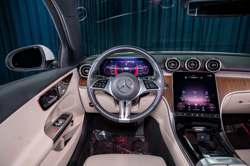 2024 Mercedes-Benz C-Class C 300 Sedan Scottsdale AZ