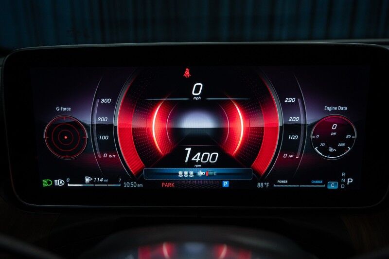 2024 Mercedes-Benz C-Class C 300 Sedan Scottsdale AZ