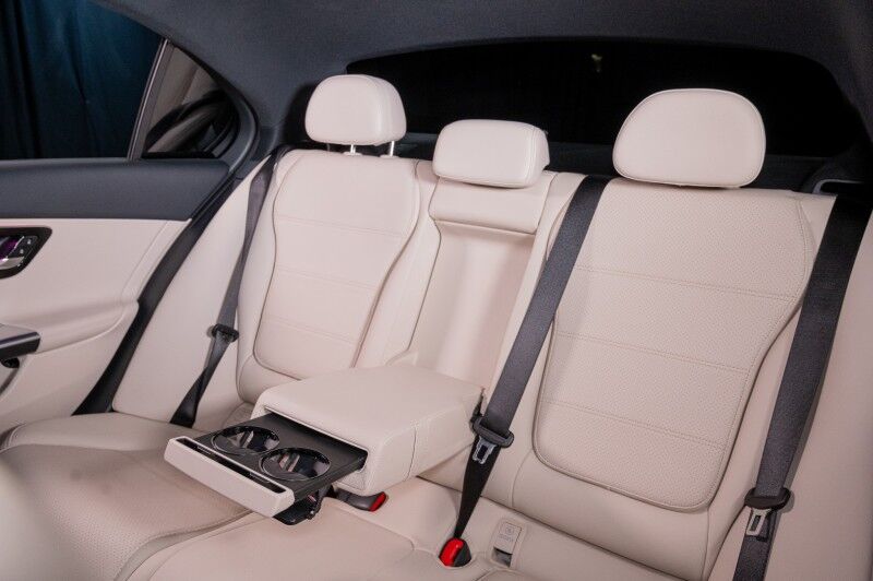 2024 Mercedes-Benz C-Class C 300 Sedan Scottsdale AZ
