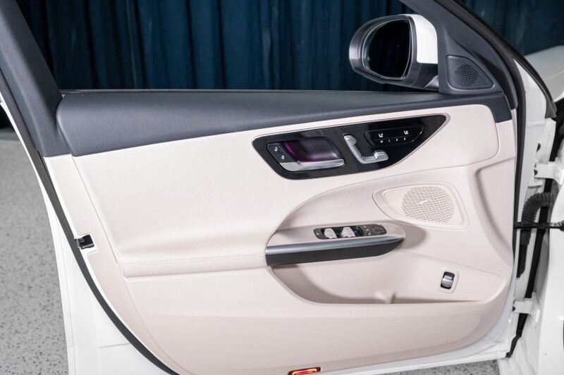 2024 Mercedes-Benz C-Class C 300 Sedan Scottsdale AZ