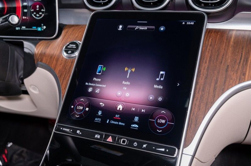 2024 Mercedes-Benz C-Class C 300 Sedan Scottsdale AZ