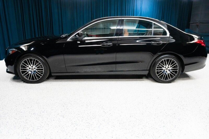 2024 Mercedes-Benz C-Class C 300 Sedan Scottsdale AZ