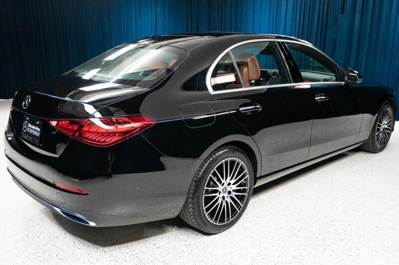 2024 Mercedes-Benz C-Class C 300 Sedan Scottsdale AZ