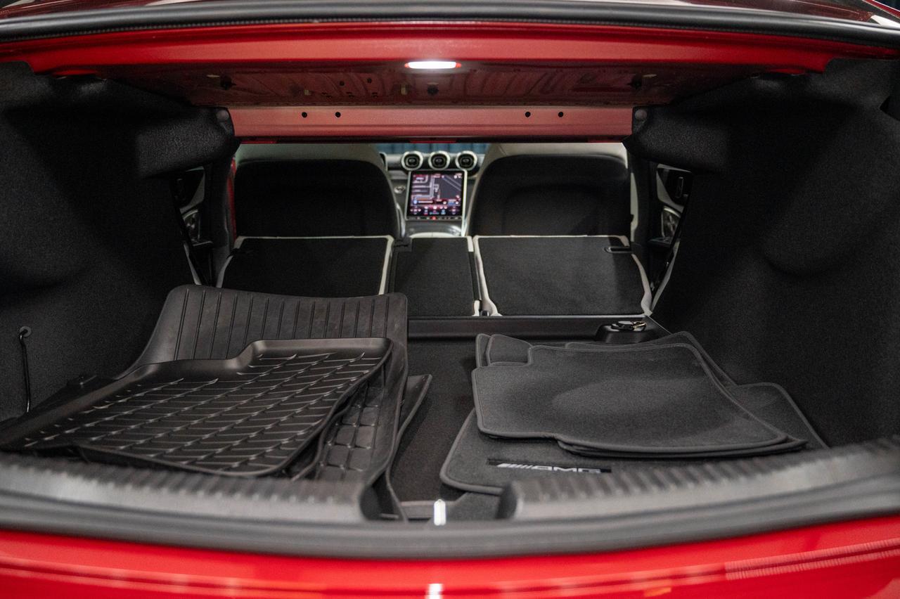 2024 Mercedes-Benz C-Class C 300 Sedan Scottsdale AZ