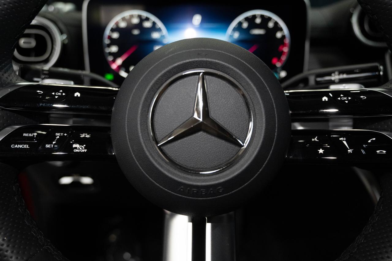 2024 Mercedes-Benz C-Class C 300 Sedan Scottsdale AZ