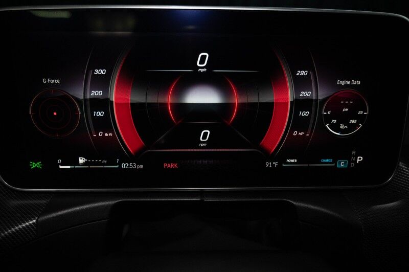 2024 Mercedes-Benz C-Class C 300 Sedan Scottsdale AZ