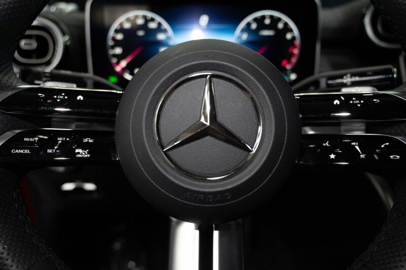 2024 Mercedes-Benz C-Class C 300 Sedan Scottsdale AZ