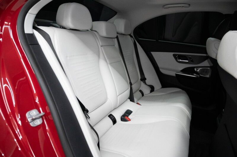 2024 Mercedes-Benz C-Class C 300 Sedan Scottsdale AZ