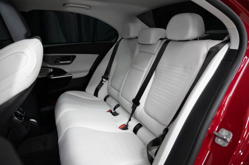 2024 Mercedes-Benz C-Class C 300 Sedan Scottsdale AZ