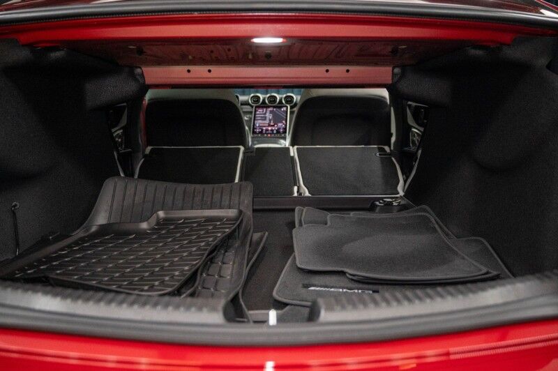 2024 Mercedes-Benz C-Class C 300 Sedan Scottsdale AZ
