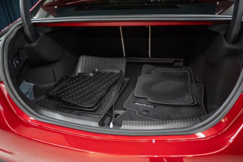 2024 Mercedes-Benz C-Class C 300 Sedan Scottsdale AZ
