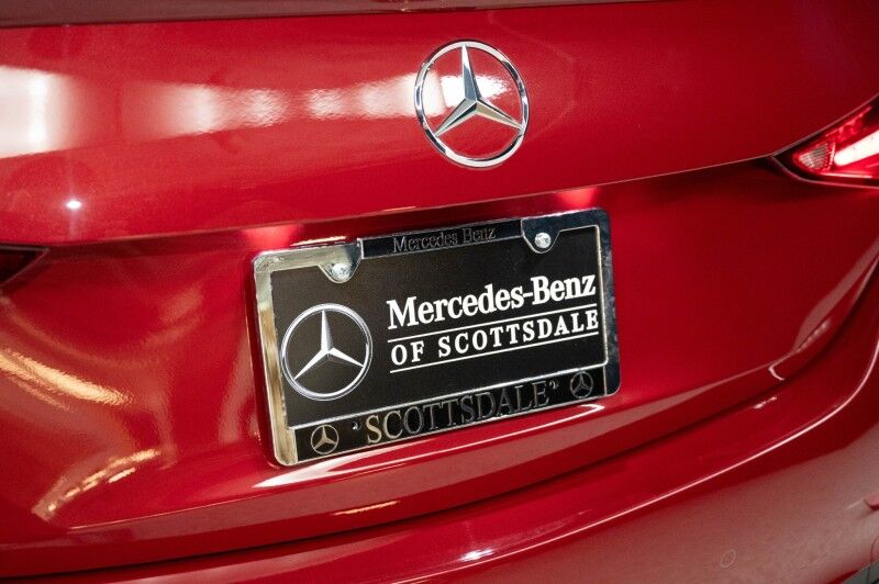 2024 Mercedes-Benz C-Class C 300 Sedan Scottsdale AZ