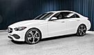 2024 Mercedes-Benz C-Class C 300 Sedan
