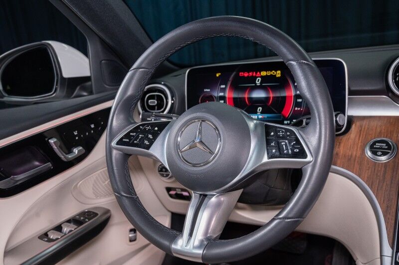 2024 Mercedes-Benz C-Class C 300 Sedan Scottsdale AZ