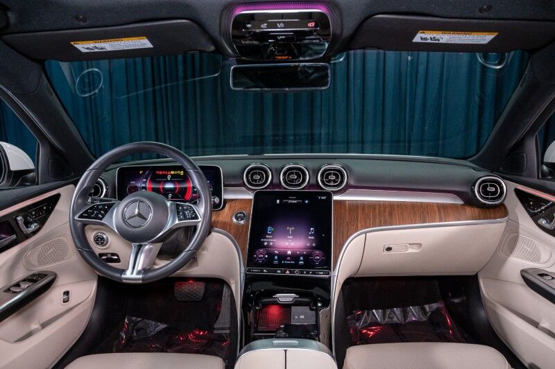 2024 Mercedes-Benz C-Class C 300 Sedan Scottsdale AZ