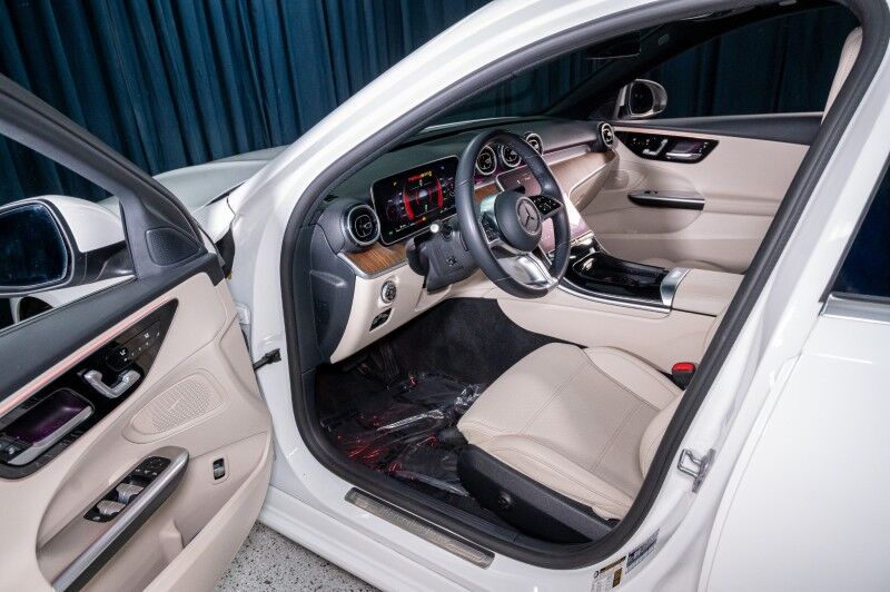 2024 Mercedes-Benz C-Class C 300 Sedan Scottsdale AZ