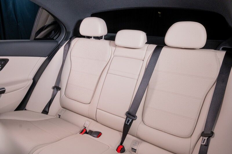 2024 Mercedes-Benz C-Class C 300 Sedan Scottsdale AZ