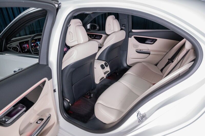 2024 Mercedes-Benz C-Class C 300 Sedan Scottsdale AZ
