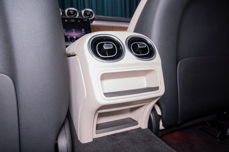2024 Mercedes-Benz C-Class C 300 Sedan Scottsdale AZ